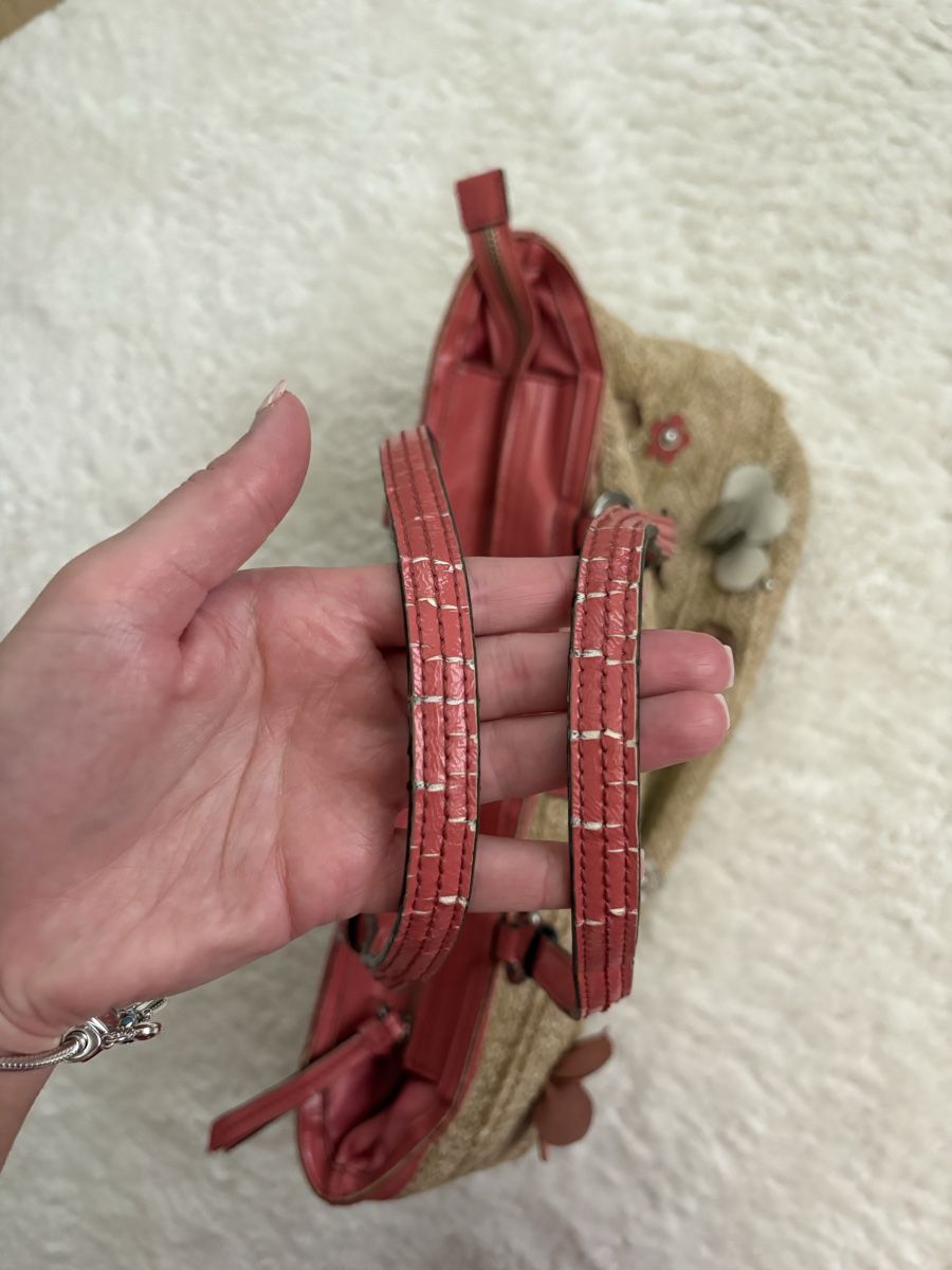 Coach Borse da donna: vintage Coach Strandtasche – Usato da Gams venduto da ajd_b2hl 3