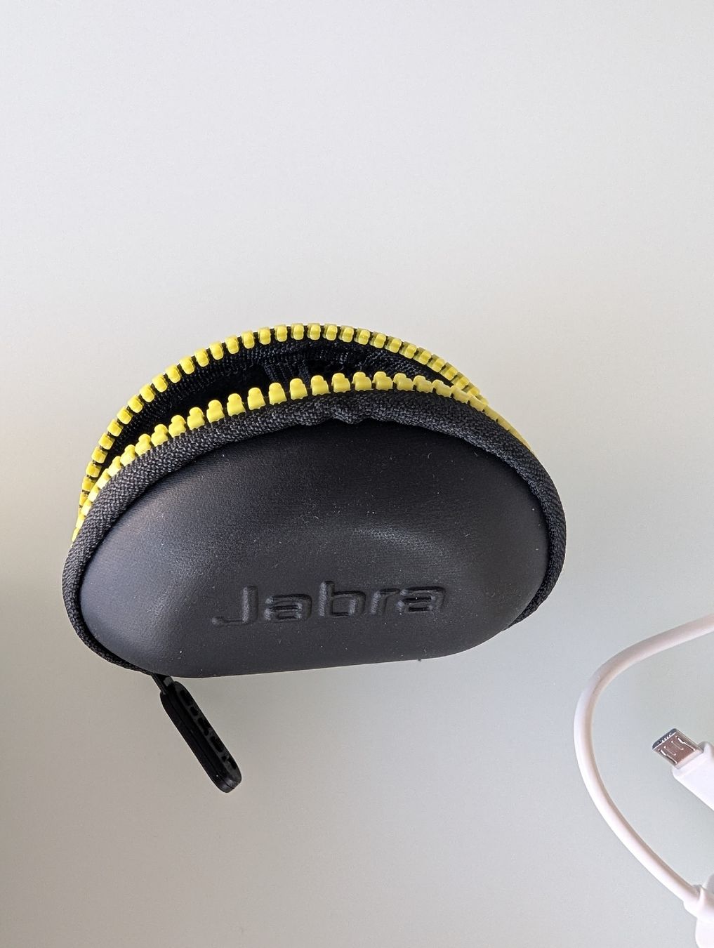Jabra Kopfhörer: Jabra Sport Pulse Wireless Bluetooth Sportkopfhörer – Gebraucht aus Horgen von donah 3