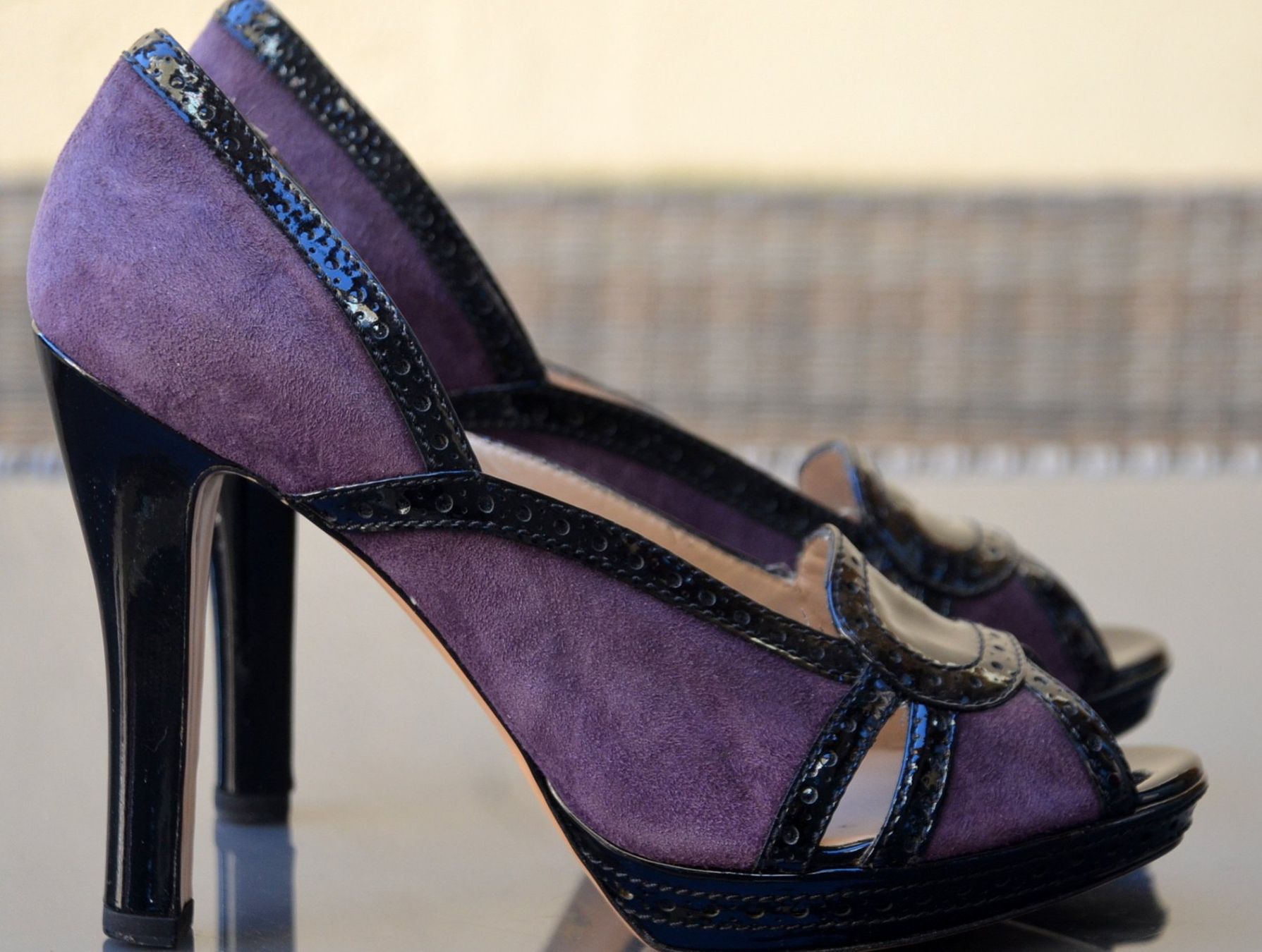 Armani Scarpe da donna: Pumps Emporio Armani .39 – Usato da Collonges venduto da Auganien 3