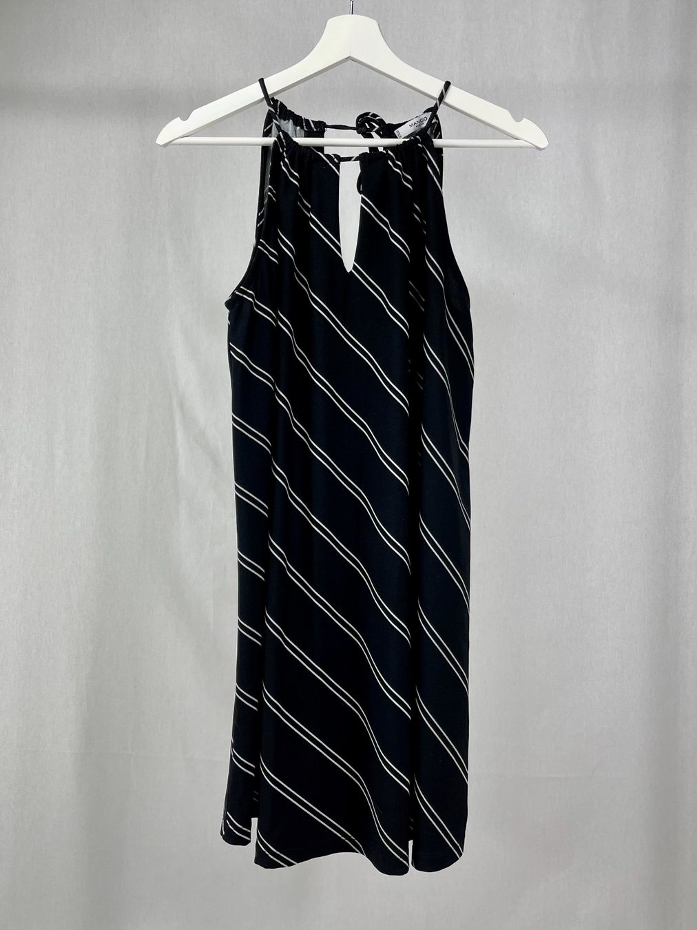 Mango Vestiti: Kleid - Freizeitkleid - Sommerkleid - MANGO – Nuovo (secondo la descrizione) da Romanshorn venduto da MAFLOMAS