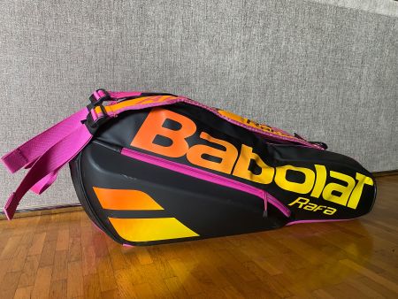 Sac de tennis