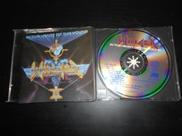 Winger – In The Heart Of The Young / 1990