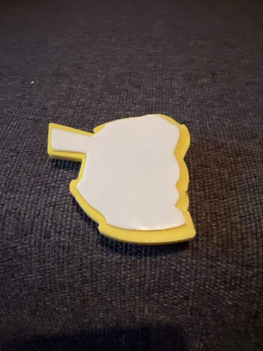 Staffe: Pikachu Handyhalterung mit Ring-Nintendo – Nuovo (secondo la descrizione) da Thun venduto da Lara1976 2