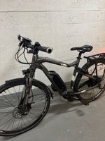Haibike trekking E-Bike