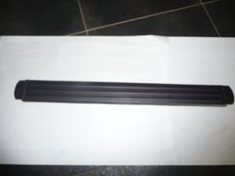 Renault Espace3 /Avant.  Sitzschienenabdeckung 60 25 307 135