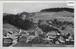 Rüegsbach - Generalansicht