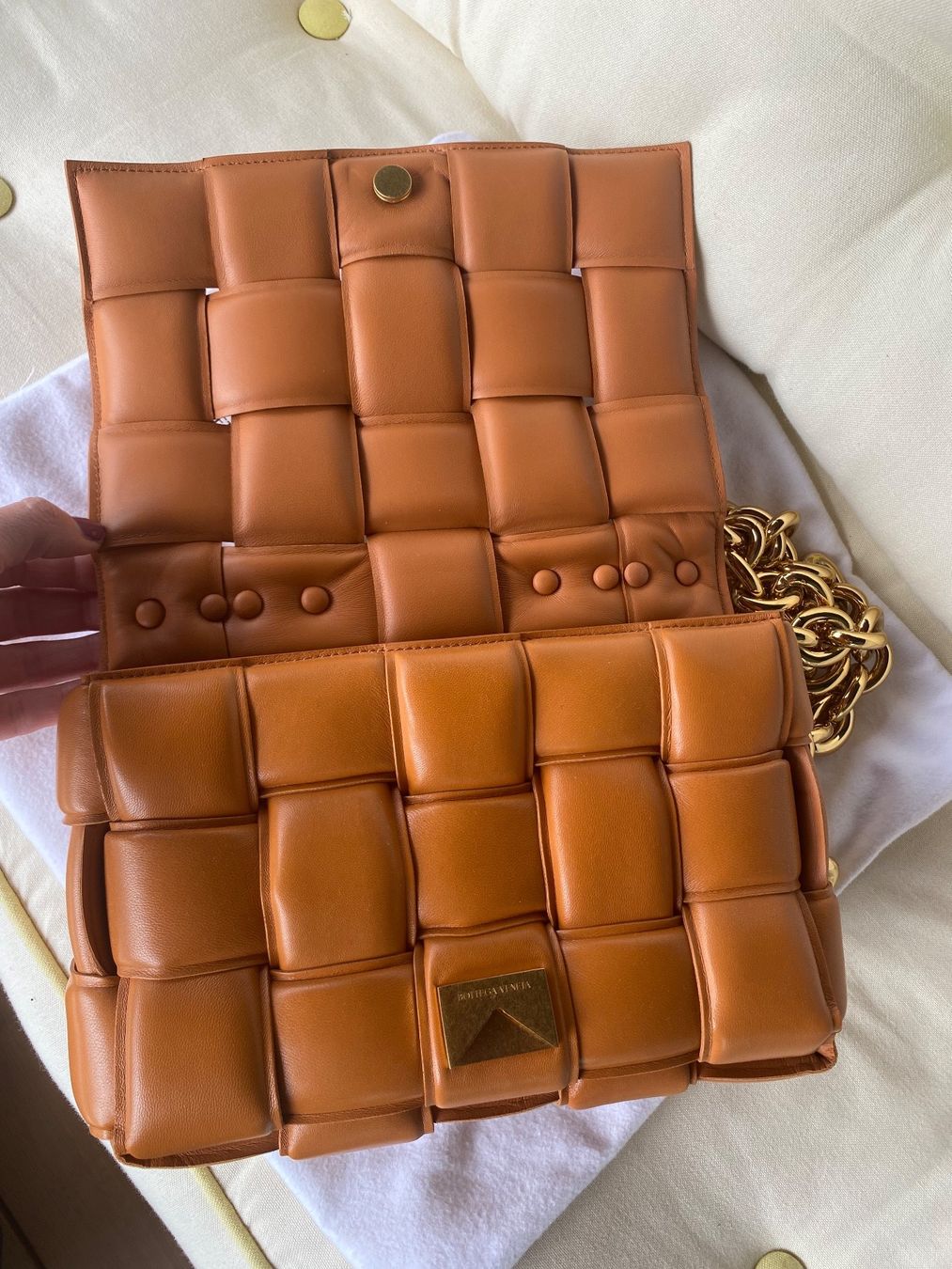 Bottega Veneta Borse da donna: Bottega Veneta Tasche – Nuovo (secondo la descrizione) da Rotkreuz venduto da Annie_87 1