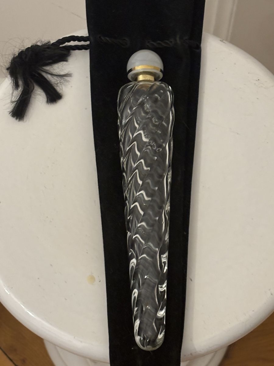 Dior Flacons: Flacon de parfum Miss Dior vintage – Gebraucht aus Genève von ati_tj8f