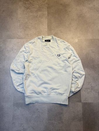 Fred Perry Sweater – Grösse S