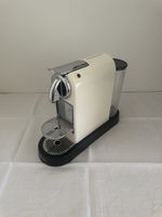 Nespresso Ciliz Kaffeemaschine neuwertig