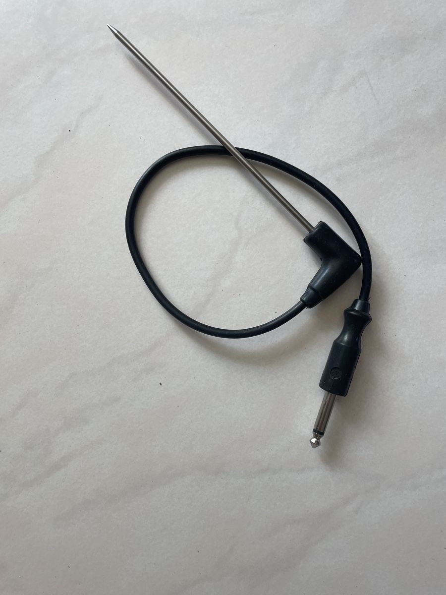 Autres articles pour la maison: V-Zug sonde de température à 1 point – D'occasion à Neuchâtel par Idea_plus