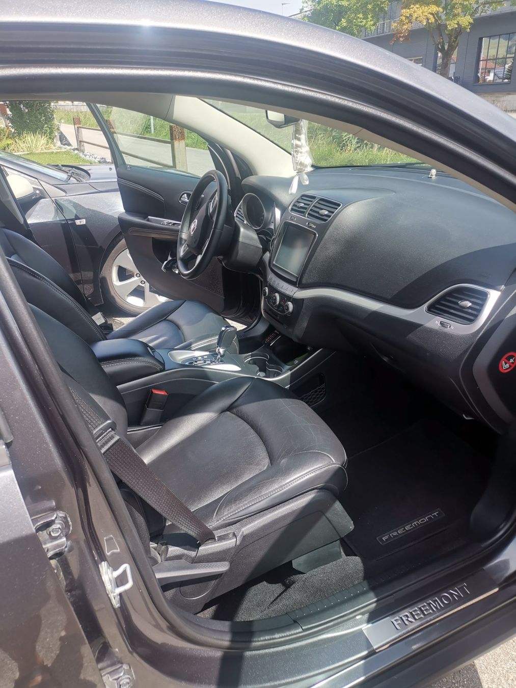 Fiat Autos: Fiat Freemont 3,6 Liter – D'occasion à Rüthi (Rheintal) par Chevy66 4