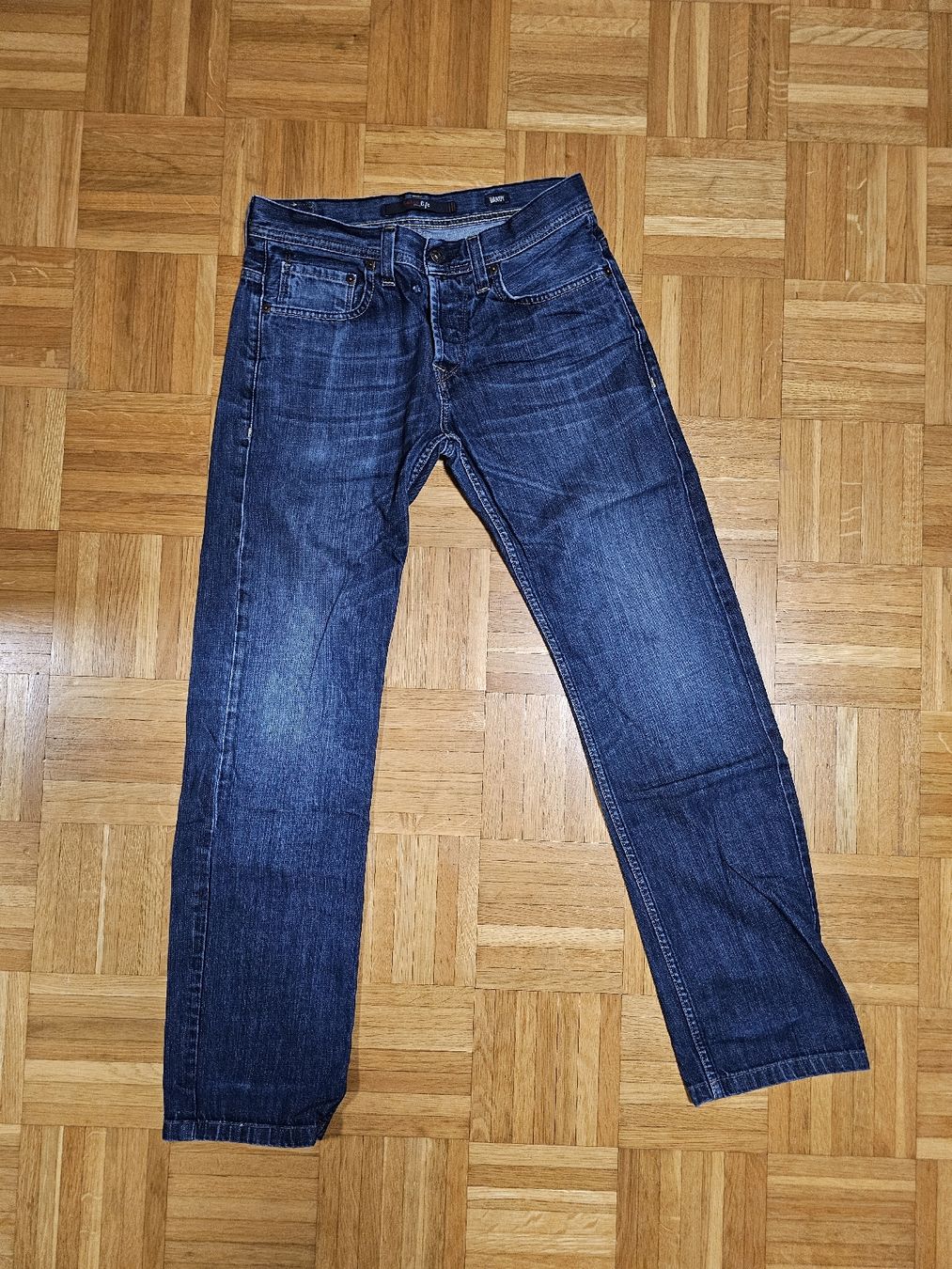 Salsa Jeans: Jean Salsa, taille 31 – Usato da siviriez venduto da Nessa1808