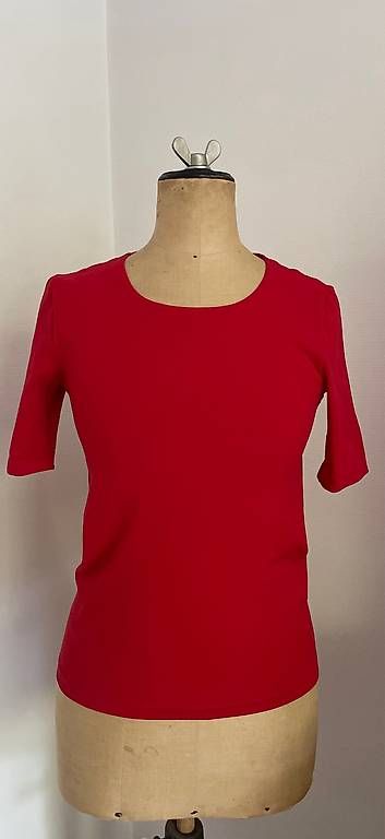 Wolford T-Shirts: T-Shirt Wolford S – Gebraucht aus Luzern von labouche78 2