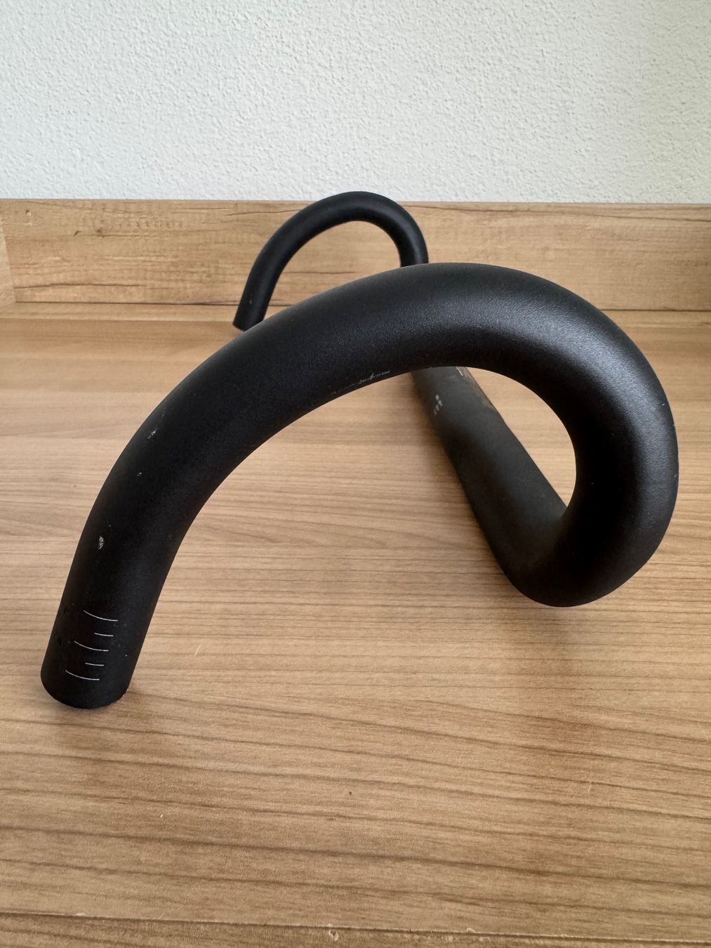 BMC Pezzi di ricambio: Rennradlenker Aluminium, BMC, 42cm – Usato da Pfäffikon SZ venduto da anshaV 2
