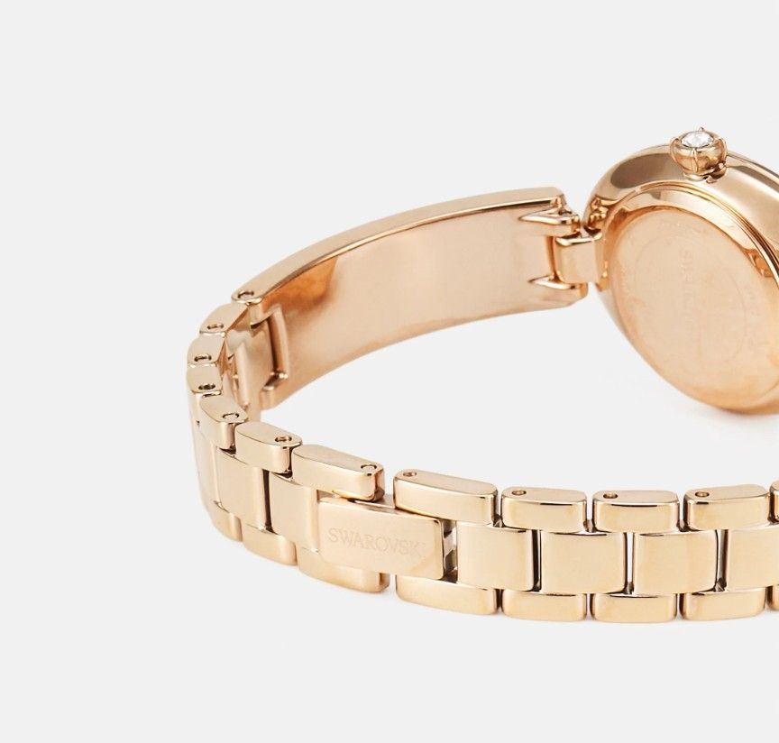 Swarovski Orologi: Swarovski Uhr Neu – Nuovo e nell'imballaggio originale da Kloten venduto da Pandora123 3