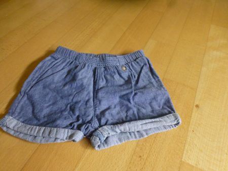 Baby-Sommer-Höschen
