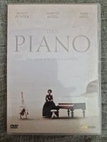 DVD Das Piano Film von Jane Campion Arthaus Edition