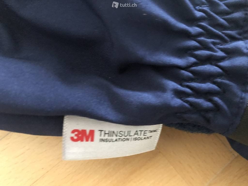 3M Guanti: Winterhandschuhe / Winter gloves – Usato da Zürich venduto da lenchen5 1