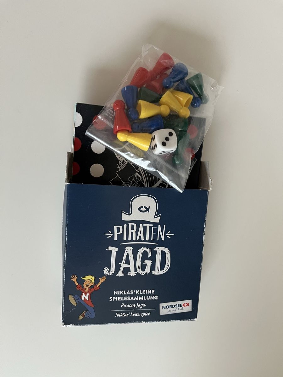 Giochi: Spiel Jagd  – Usato da Stäfa venduto da Exclusive0 3