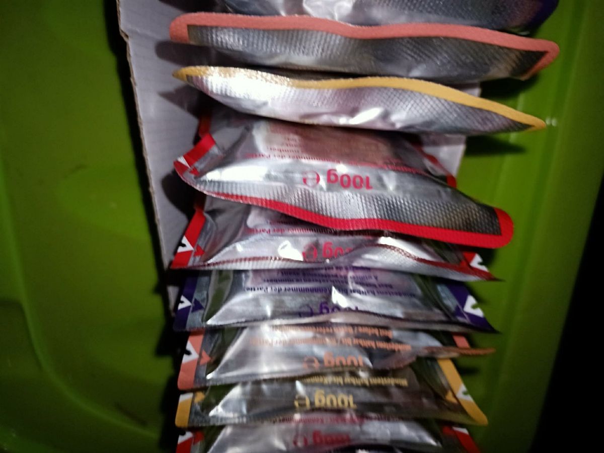 Futter: BitsCat Katzenfutter, 4 Sorten – Neu (gemäss Beschreibung) aus Wangen b. Olten von MOMO80