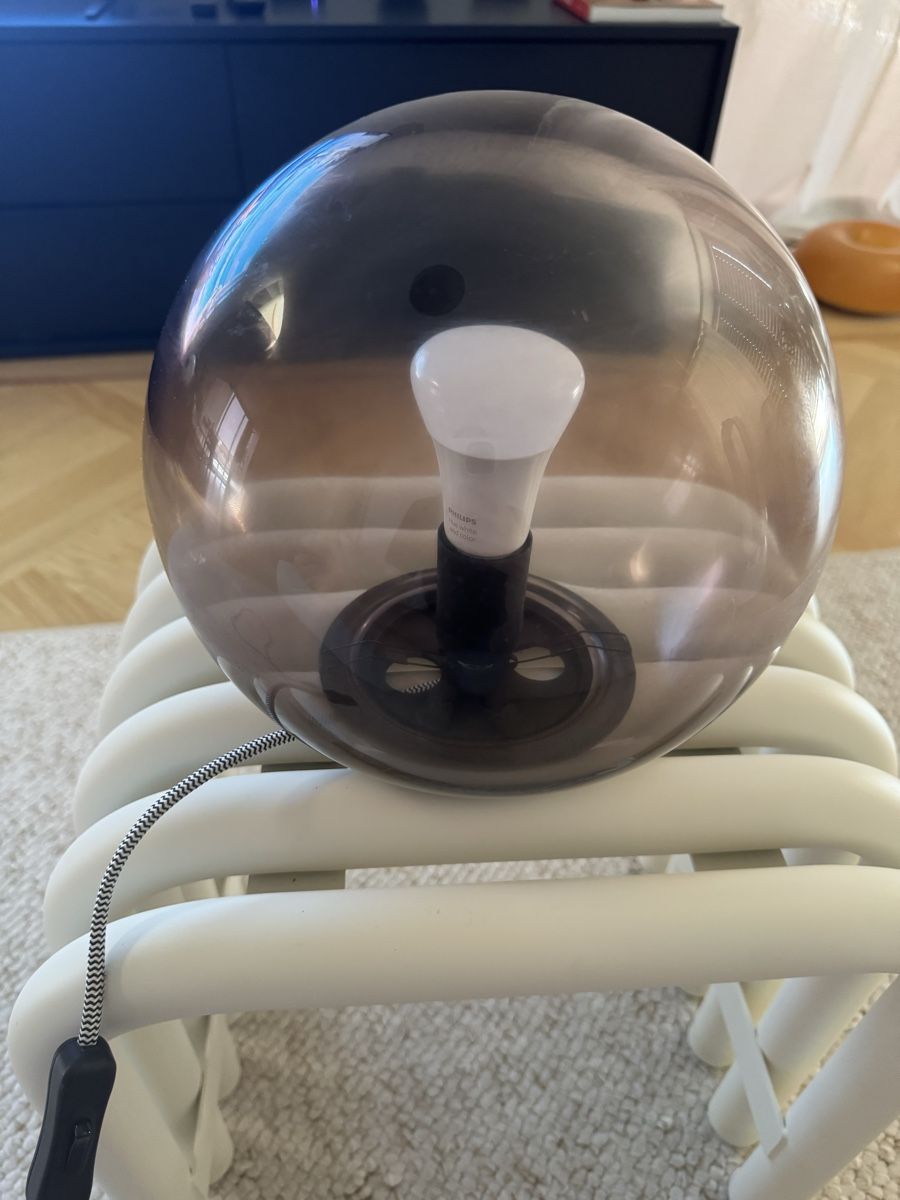 Ikea Lampade: IKEA FADO TISCHLAMPE – Usato da Zürich venduto da kat_ww7d