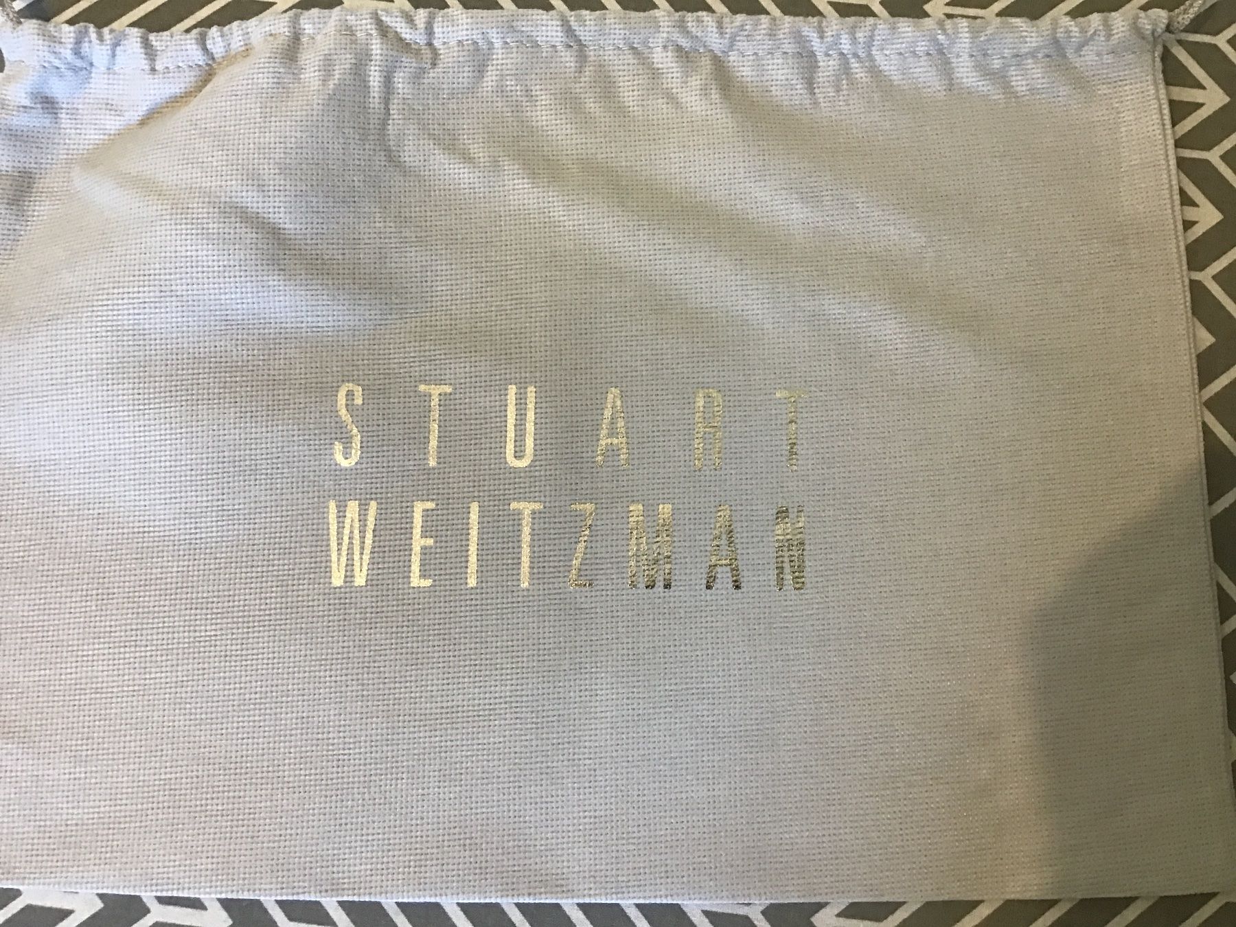 Stuart Weitzman Scarpe da donna: Stuart Weitzman Samt Ballerinas, Schwarz, Grösse 36.5 – Nuovo (secondo la descrizione) da Glattfelden venduto da ire_w6h2 4