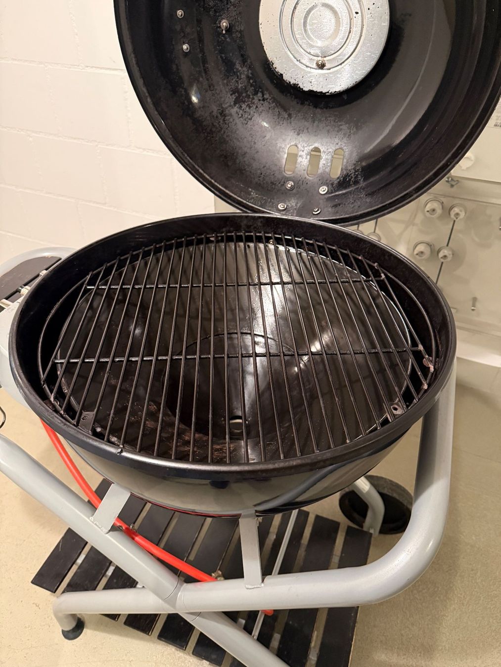 Outdoorchef Griglie: Gasgrill Outdoorchef Ascona 570 G – Difettoso da Thun venduto da Uluru95 3