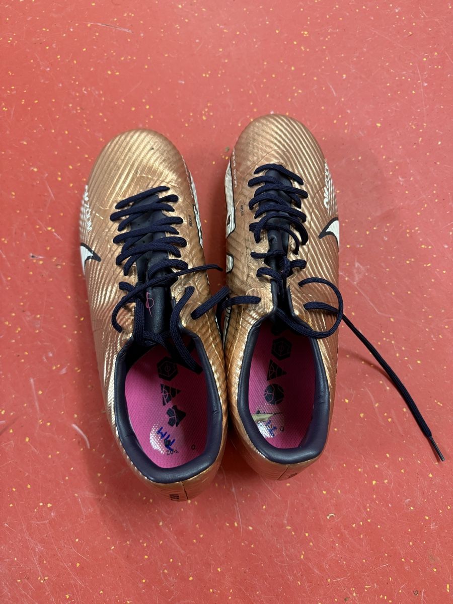 Nike Chaussures hommes: Fussballschuhe – D'occasion à Matzingen par spoeri34