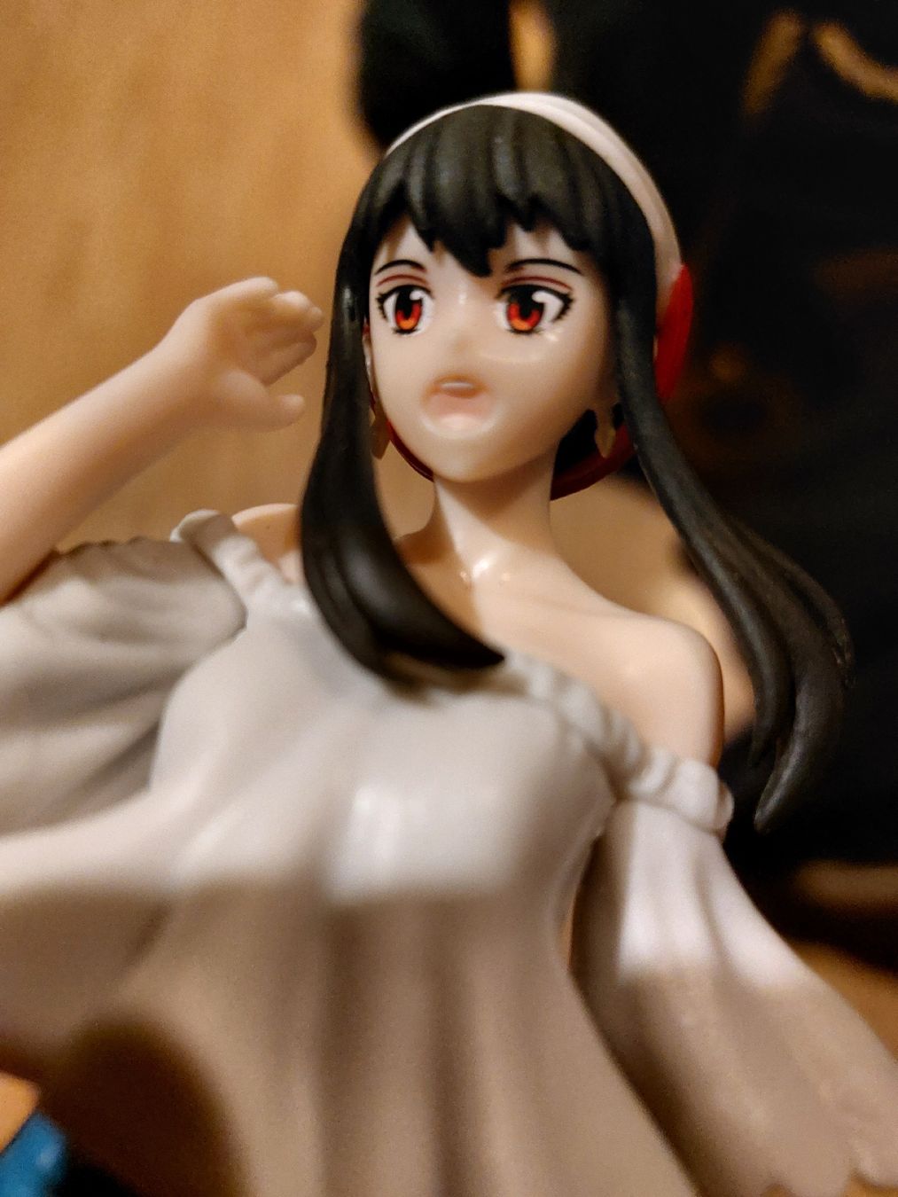 Figuren: Summer Girl, Figur Anime – Neu (gemäss Beschreibung) aus Winterthur von Belzarek 6