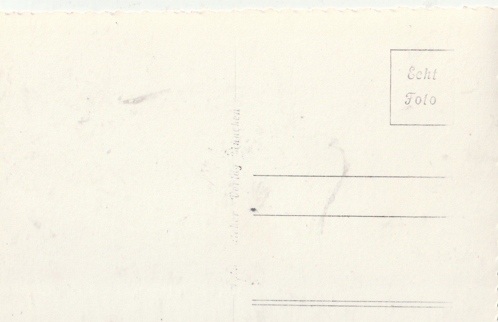Cartoline postali: Londshut – Usato da Lumbrein venduto da made02 1