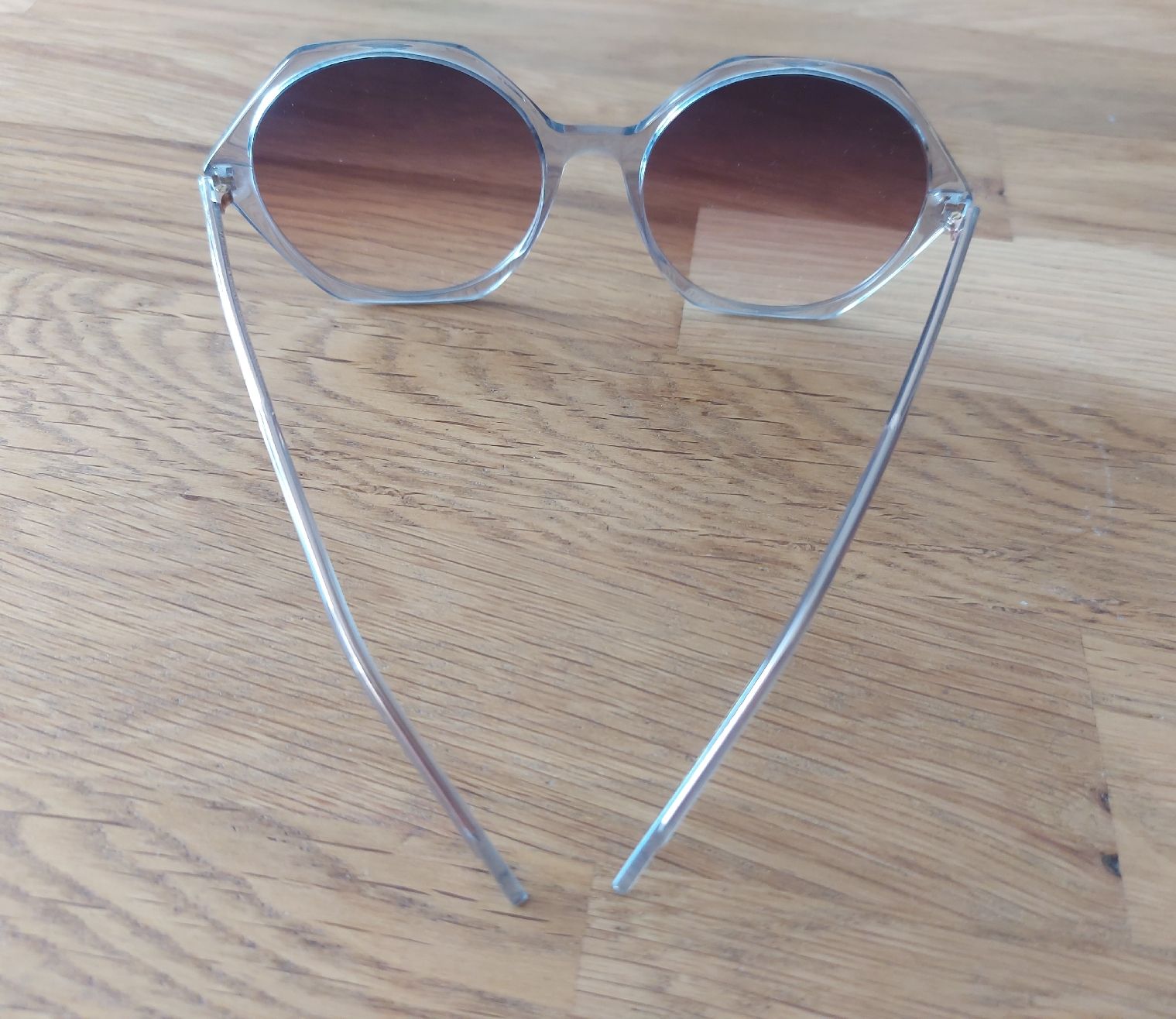 Hugo Boss Occhiali & Lenti: Sonnenbrille, BOSS, grau – Usato da Oberengstringen venduto da PaolaDe 2