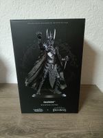 WETA SAURON MINI HERR DER RINGE LORD OF THE RINGS HOBBIT