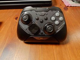 mojhon STORM Controller