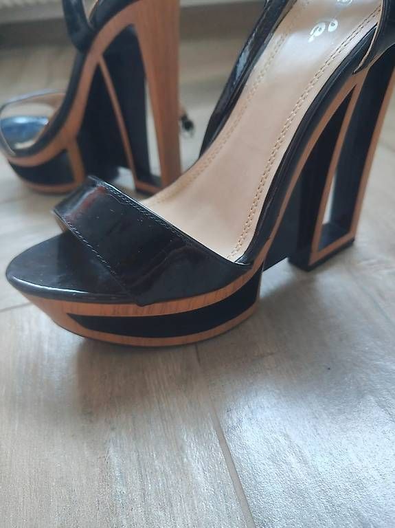 Scarpe da donna: Scarpe da donna nr.37 – Nuovo (secondo la descrizione) da Paradiso venduto da liv_9kgg 3