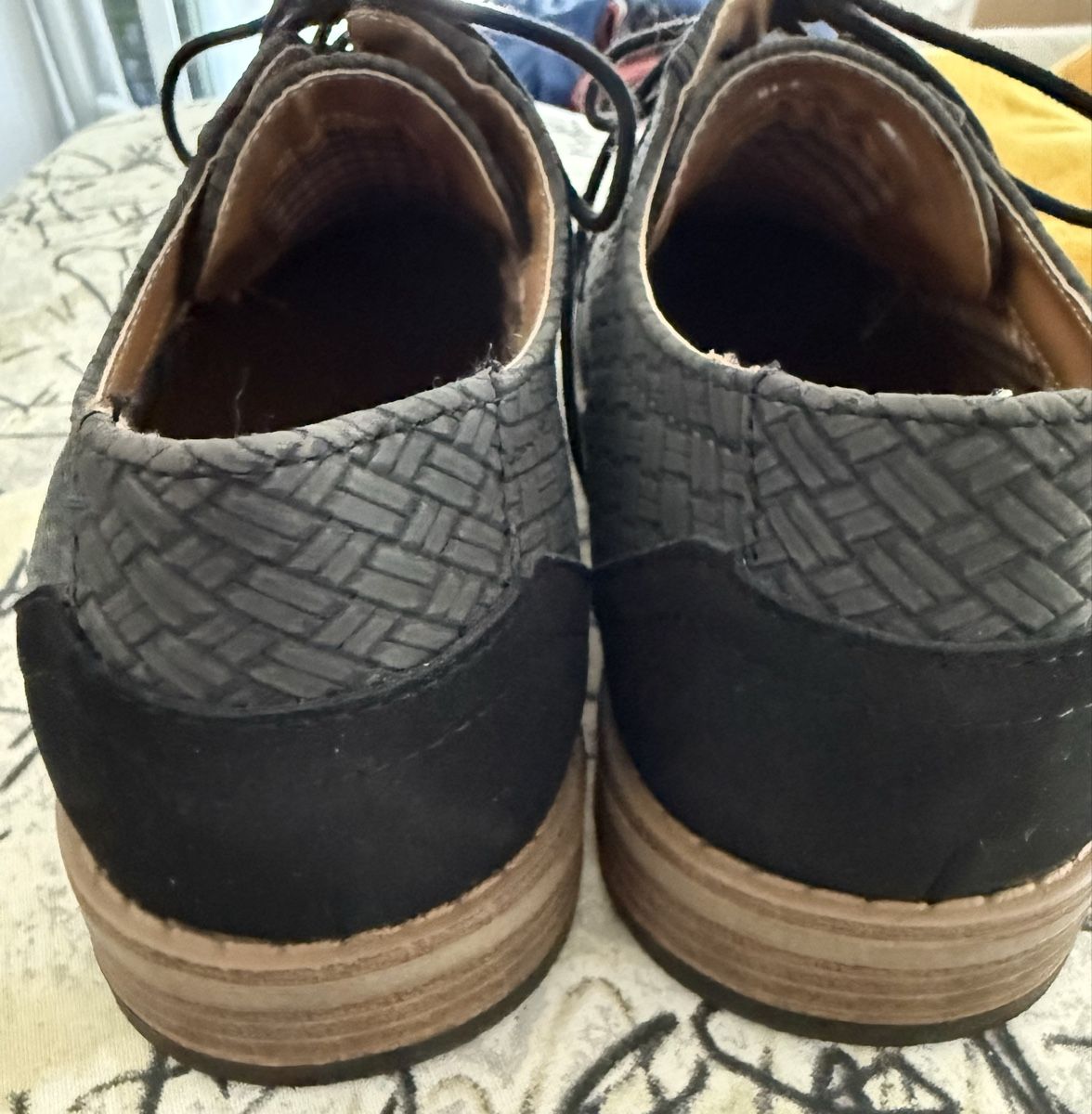 Scarpe da uomo: Halbschuh Grösse 42    Modern / Elegant  Venice – Nuovo (secondo la descrizione) da Pfeffikon LU venduto da pepino17 1