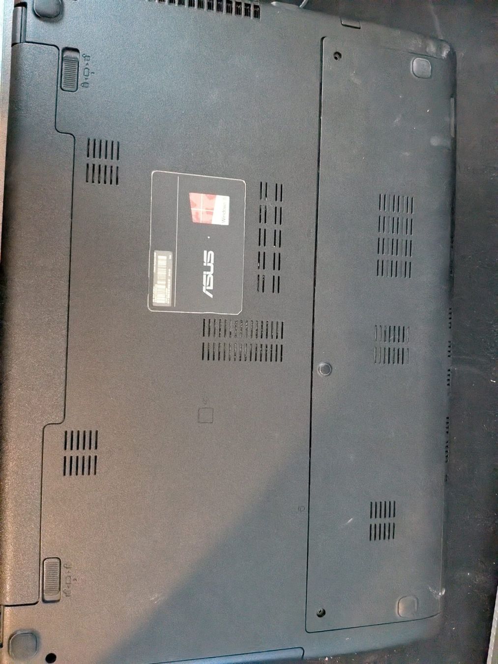 Asus Notebooks: Asus K56CM – Gebraucht aus Le Lignon von GuillGN 1