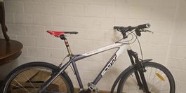 Scott Reflex 40 Fahrrad 26 Zoll Grösse M gebrauchter Zustand
