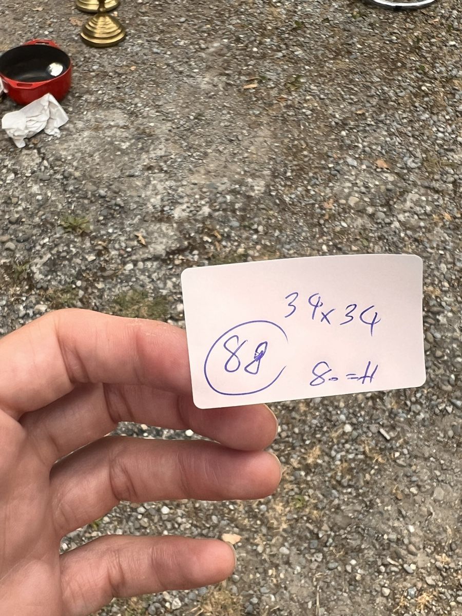 Sgabelli: Barhocker ,2er Set (88) – Usato da Glattfelden venduto da maa_qcj8 7