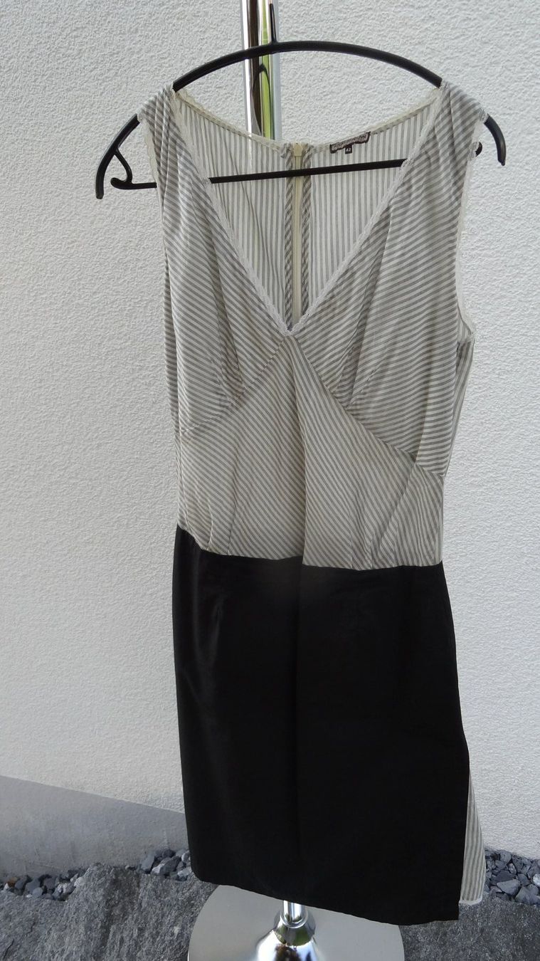 Maliparmi Vestiti: Sommerkleid Maliparmi – Usato da Erlenbach ZH venduto da November-Ergometer