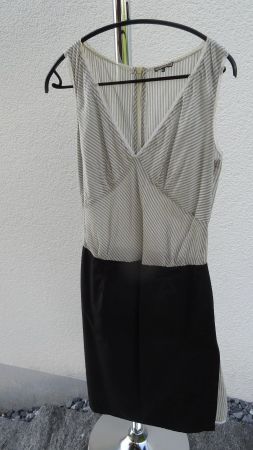 Sommerkleid Maliparmi