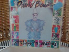 BOWIE DAVID