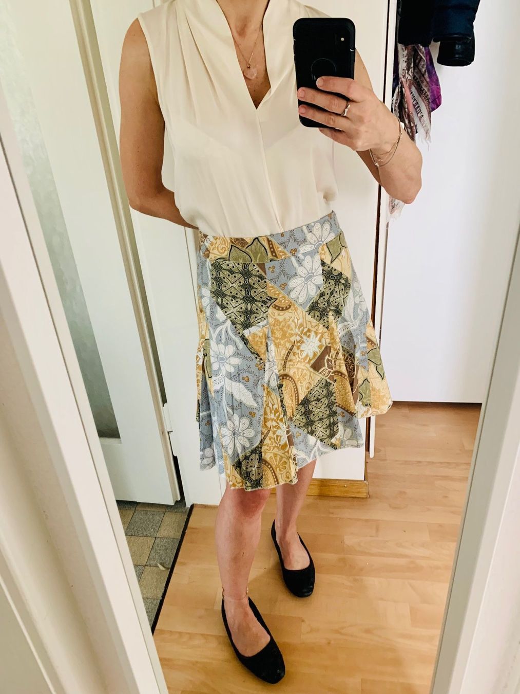 Jupes: Beautiful Summer Rock M/38 – D'occasion à Zürich par Angela_Fashion_Lover