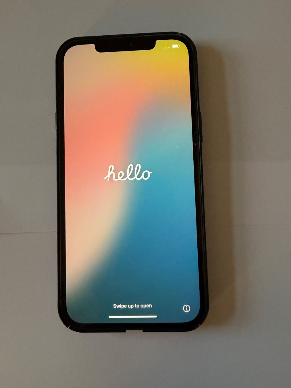 Apple Portables: iphone 12 pro max – D'occasion à Kilchberg ZH par topfi01 1