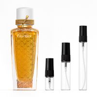 Cartier - Oud & Musc (Les Heures Voyageuses) 2ML - Probe