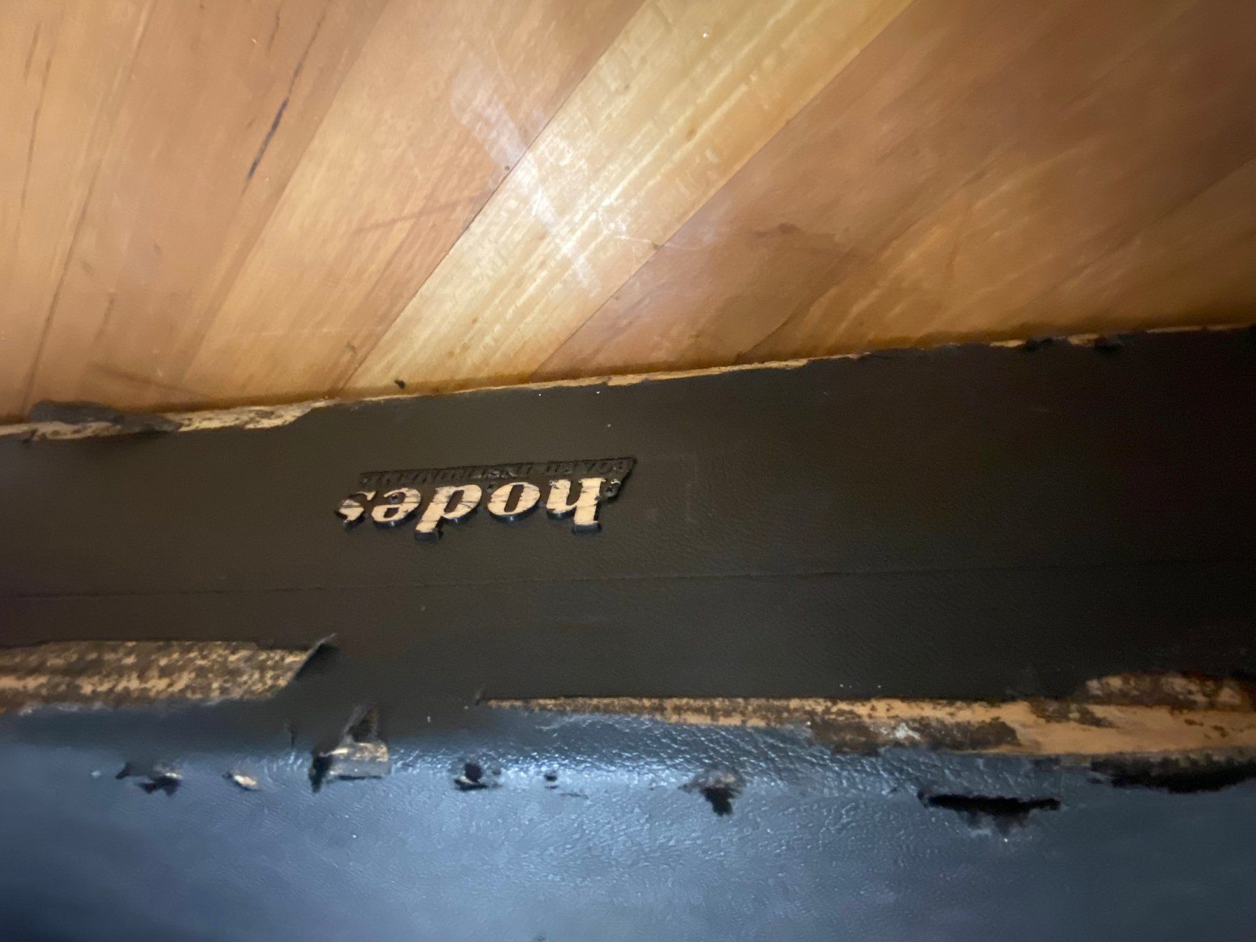 Rhodes Strumenti musicali: Fender Rhodes MKII 73 – Usato da fribourg venduto da lesteffou 7