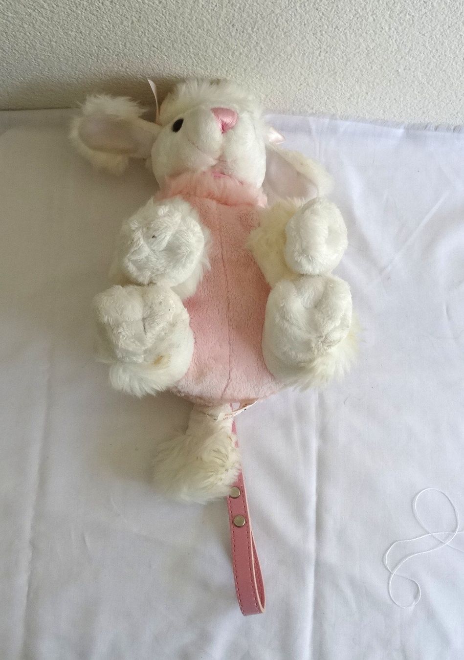 Spielzeuge: Soft Bear Vintage – Gebraucht aus Minusio von Mer66 4