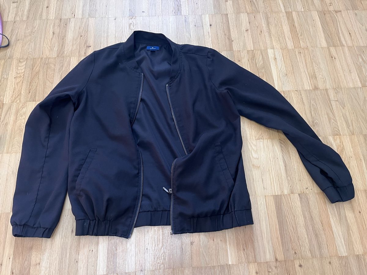 Tom Tailor Vestes: Tom Tailor Übergangsjacke  – D'occasion à Zofingen par mil_br9b