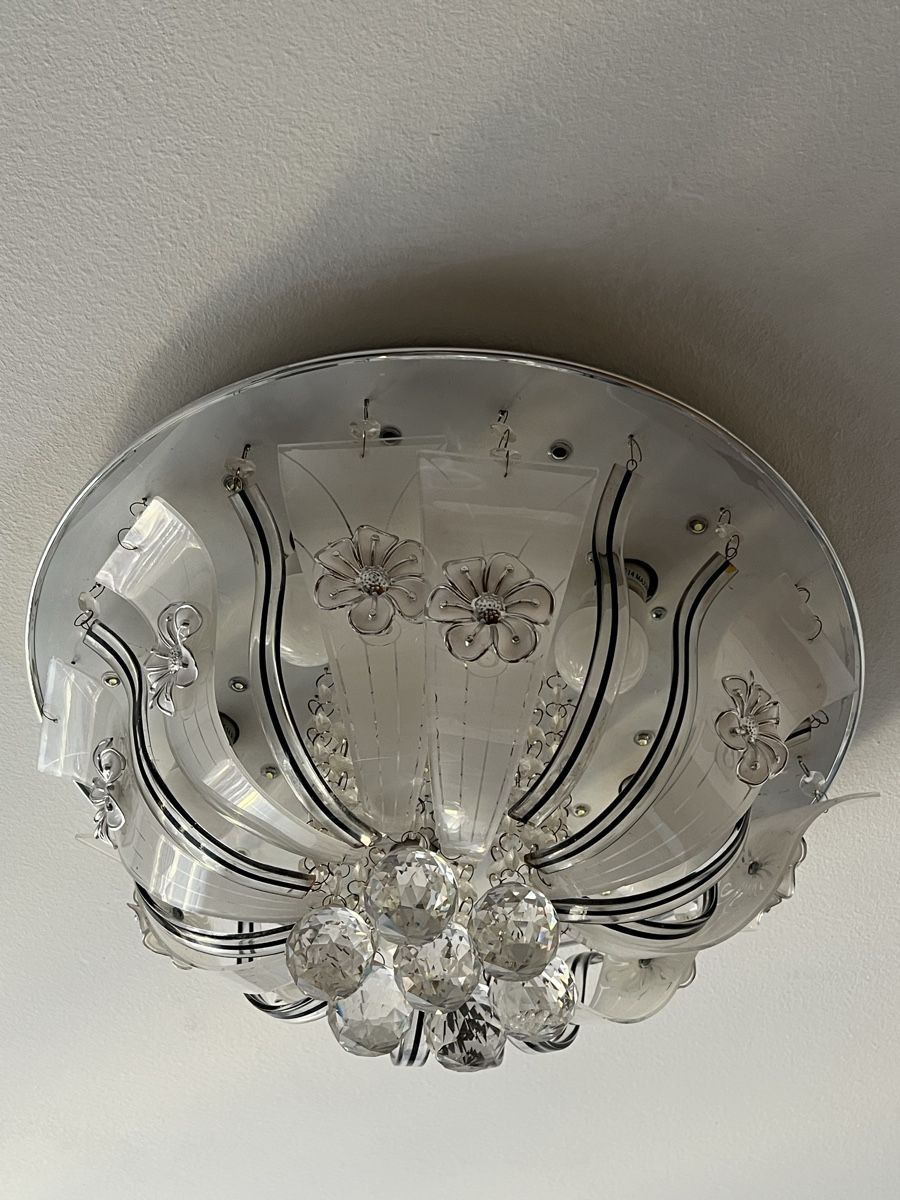 Lampadari & plafoniere: lampe – Usato da Birmensdorf ZH venduto da ise_5t6z 3