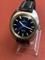 Herrenuhr Certina DS-2 Handaufzug Kaliber 25-66 38.3 mm